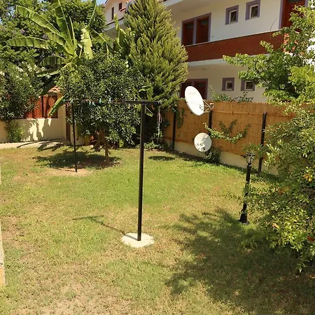Villa Sari