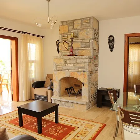Sari Villa *